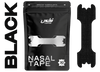 Black Nafas Nasal Tape
